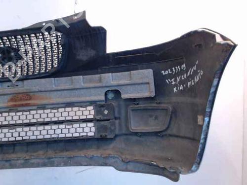 Front bumper KIA PICANTO I (SA) 1.1 | BP24897002C7 