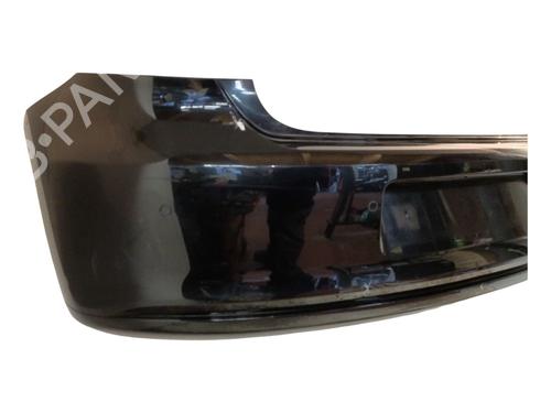 Rear bumper VW POLO V (6R1, 6C1)  | BP29229480C8 