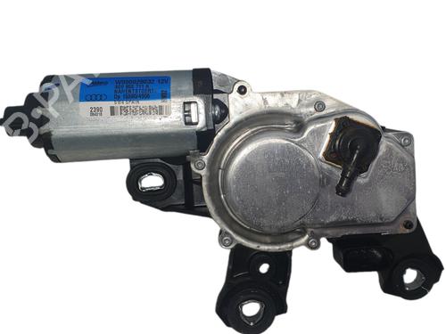 Used Rear wiper motor AUDI A1 (8X1, 8XK) 1.2 TFSI (86 hp) 32738988