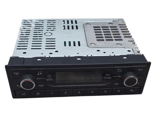Used Radio FORD TRANSIT V363 Van (FCD, FDD) 2.0 EcoBlue (130 hp) 28029096
