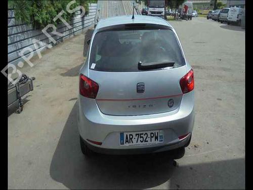 Alternator SEAT IBIZA IV (6J5, 6P1)  | BP24899225M7 