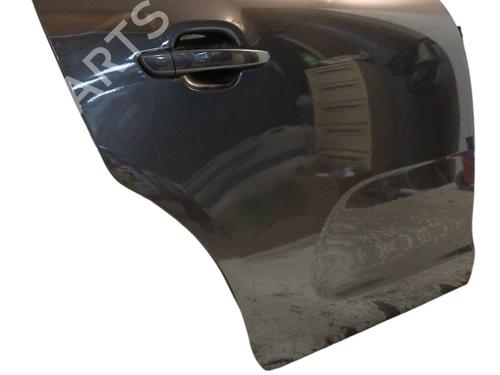 Right rear door CITROËN C3 III (SX) 1.2 VTi 82 | BP29871422C5