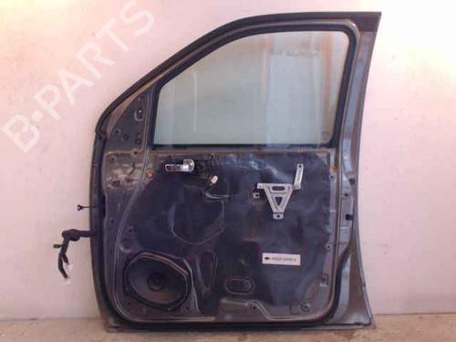 Right front door NISSAN PATHFINDER III (R51) 2.5 dCi 4WD | BP24910568C3 