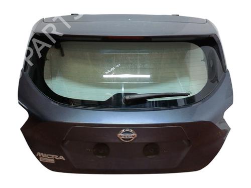 Used Tailgate Tailgate 36892392 36892392