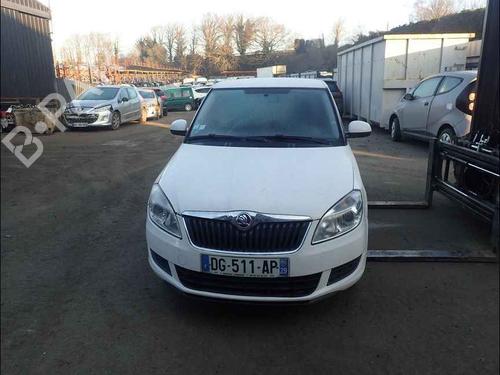 Engine SKODA FABIA II (542) 1.6 TDI | BP26534076M1 - Image 5