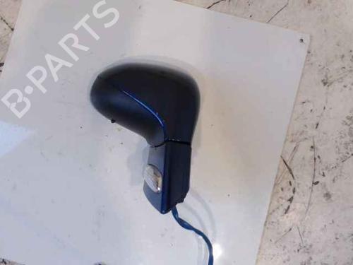 Right mirror PEUGEOT 308 I (4A_, 4C_) 1.6 HDi | BP24908663C27 