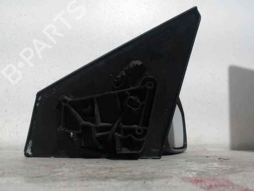 Right mirror RENAULT MEGANE III Hatchback (BZ0/1_, B3_) 1.5 dCi (BZ0C) | BP24908587C27 
