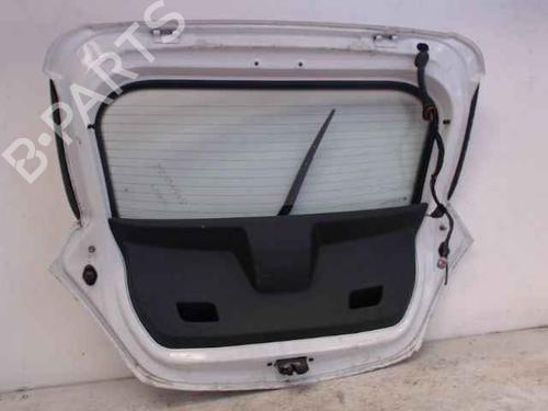 Tailgate OPEL CORSA D (S07) 1.3 CDTI (L08, L68) | BP24898451C6 