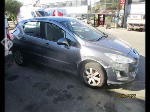 Right rear door PEUGEOT 308 I (4A_, 4C_)  | BP24910582C5 