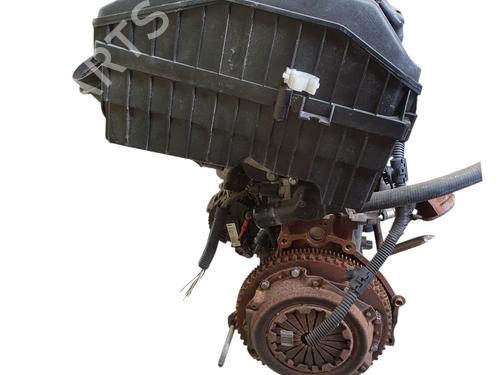 Engine DACIA SANDERO  | BP24900044M1  - Image 5