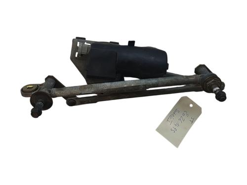 Used Front wipers mechanism Front wipers mechanism RENAULT SCÉNIC I MPV (JA0/1_, FA0_) 1.4 16V (JA0D, JA1H, Ja0W, JA10) (95 hp) 39732005 39732005