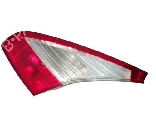 Used Right taillight RENAULT MEGANE III Hatchback (BZ0/1_, B3_) 1.5 dCi (BZ0C) (90 hp) 28309337