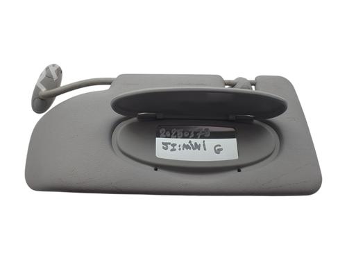 Left sun visor MINI MINI (R50, R53) Cooper | BP33967615I1 - Image 2