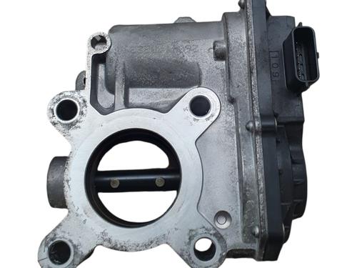 Throttle body RENAULT TWINGO I (C06_) 1.2 16V (C06C, C06D, C06K) | BP32353230M82