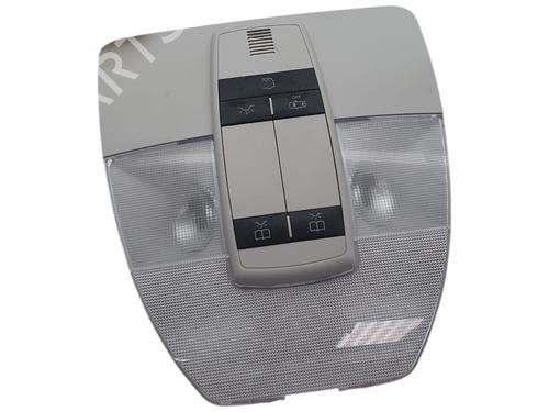 Plafoniera interna Plafoniera interna MERCEDES-BENZ B-CLASS Sports Tourer (W245) B 180 CDI (245.207) (109 hp) 33857992 33857992