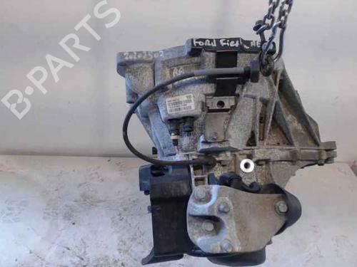 Gearbox FORD FIESTA VI (CB1, CCN) 1.25 | BP24902876M3 