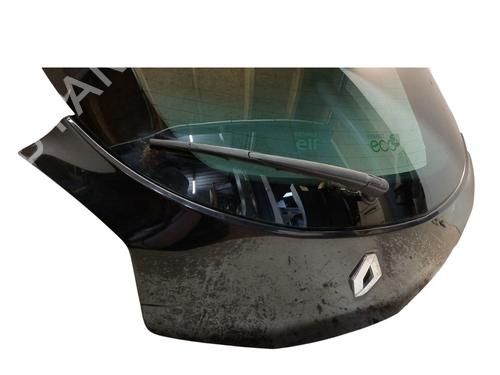 Tailgate RENAULT MEGANE III Coupe (DZ0/1_) 1.5 dCi (DZ09, DZ0D, DZ1F, DZ1G, DZ14, DZ29) | BP29317544C6 