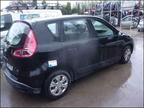 Other RENAULT SCÉNIC III (JZ0/1_) 1.5 dCi | BP24907784O1