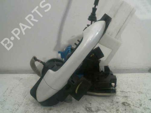 Used Rear right lock KIA CEE'D (JD) 1.6 CRDi 136 (136 hp) 24907410