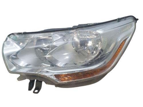 Used Left headlight CITROËN C4 II (NC_) 1.6 HDi 90 (92 hp) 28800663