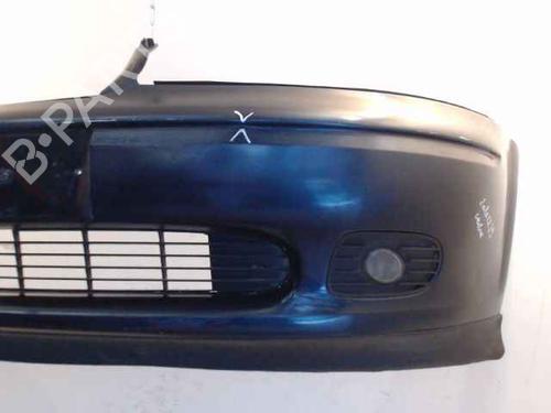 Front bumper OPEL VECTRA B (J96)  | BP24896840C7 