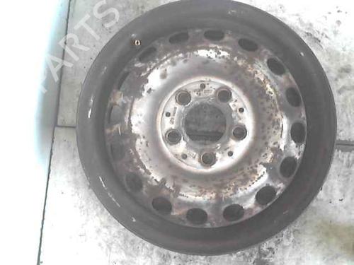 Used Rim MERCEDES-BENZ VITO Van (W638) [1997-2003]  25762981