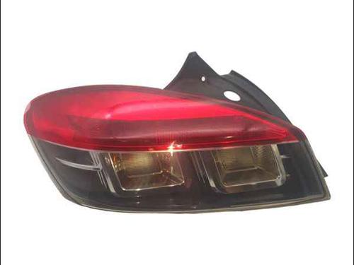 Used Left taillight RENAULT MEGANE III Coupe (DZ0/1_) 1.5 dCi (DZ09, DZ0D, DZ1F, DZ1G, DZ14, DZ29) (110 hp) 24906034