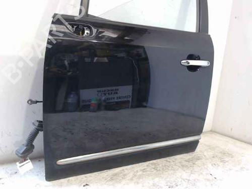 Left front door KIA CARENS III MPV (UN) 2.0 CRDi 140 | BP25763006C2 