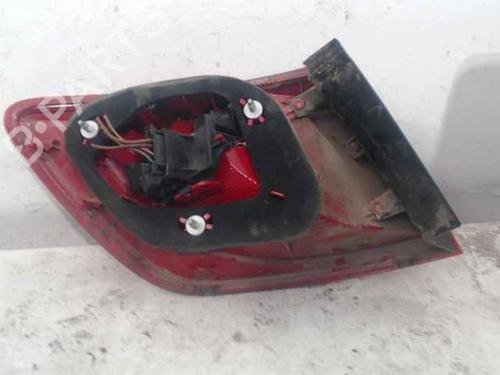Right taillight SEAT IBIZA IV ST (6J8, 6P8) 1.2 TDI | BP25762553C35 