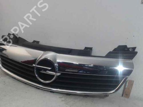 Grille OPEL ZAFIRA / ZAFIRA FAMILY B (A05) 1.9 CDTI (M75) | BP27621061C40 