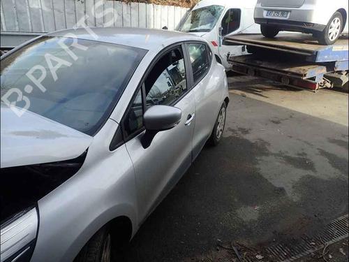 Front wipers mechanism RENAULT CLIO IV (BH_) 1.5 dCi 90 | BP27600865C83 