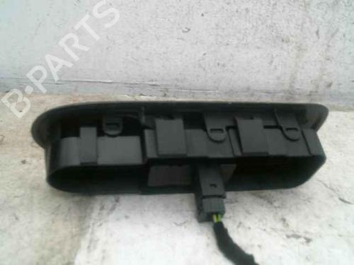 Right front window switch PEUGEOT 308 I (4A_, 4C_) 1.4 16V | BP25763661I26 