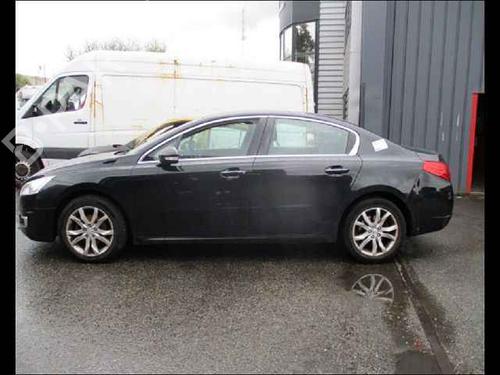 Tailgate PEUGEOT 508 I (8D_) 1.6 HDi | BP24897419C6 