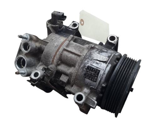 Used AC compressor PEUGEOT 3008 II SUV (MC_, MR_, MJ_, M4_) 1.5 BlueHDi 130 (131 hp) 30403426
