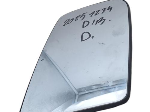 Used Right mirror glass VW CRAFTER 30-50 Van (2E_) 2.5 TDI (109 hp) 28593533