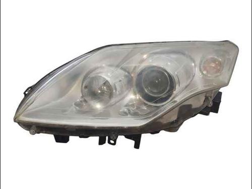 Used Left headlight RENAULT LAGUNA III (BT0/1) 2.0 dCi (BT01, BT08, BT09, BT0E, BT0K, BT12, BT1C, BT1D,... (150 hp) 24901330