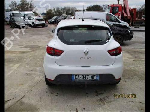 Front windshield wiper arm RENAULT CLIO IV (BH_) 1.5 dCi 75 | BP24914003C143 