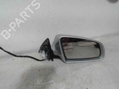 Used Right mirror AUDI A3 Sportback (8PA) 2.0 TDI 16V (140 hp) 24908570