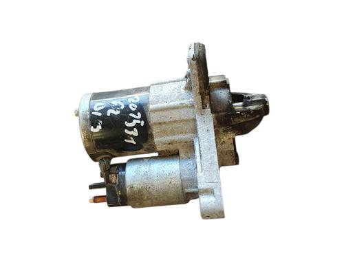 Used Starter Starter RENAULT CLIO IV Grandtour (KH_) 0.9 TCe 90 (90 hp) 40161387 40161387