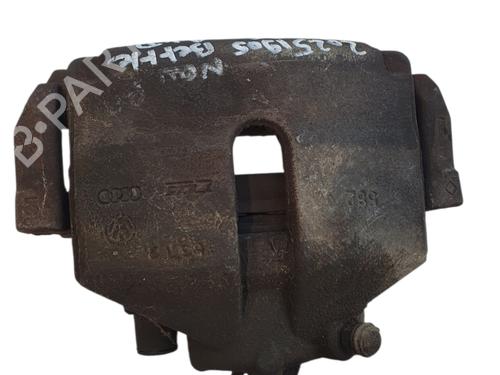 Right front brake caliper VW BEETLE (5C1, 5C2) 1.6 TDI | BP39540073M104 - Image 3