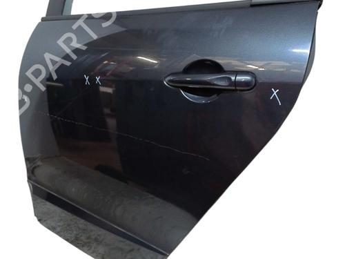 Left rear door RENAULT SCÉNIC III (JZ0/1_) 1.5 dCi | BP30091750C4 