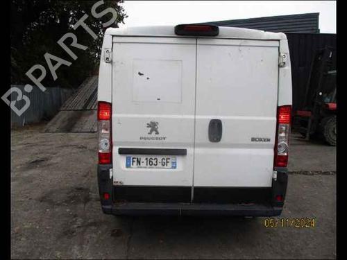 Right tailgate PEUGEOT BOXER Van 2.2 BlueHDi 120 | BP24897703C77