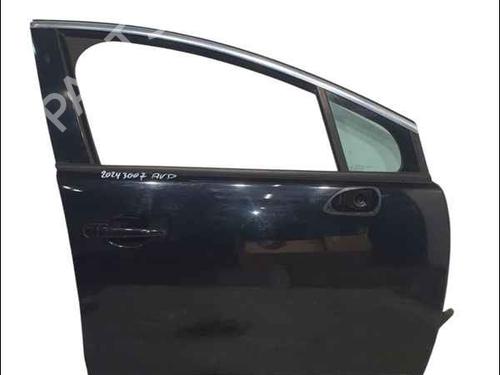 Used Right front door PEUGEOT 3008 I MPV (0U_) 2.0 HDi 150 / BlueHDi 150 (150 hp) 24910922