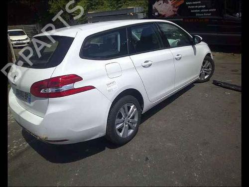 Windscreen washer tank PEUGEOT 308 SW II (LC_, LJ_, LR_, LX_, L4_) 1.5 BlueHDi 130 | BP24913693C113