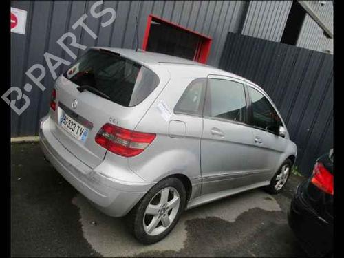 Rim MERCEDES-BENZ B-CLASS Sports Tourer (W245) B 200 CDI (245.208) | BP24912432C45