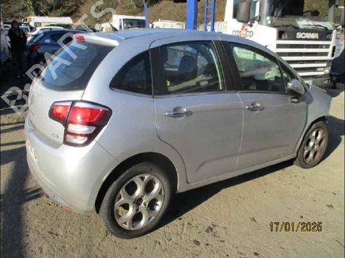 Tailgate CITROËN C3 I (FC_, FN_)  | BP25703046C6 
