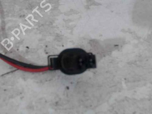 Heater resistor RENAULT CLIO II (BB_, CB_)  | BP24903213M108 