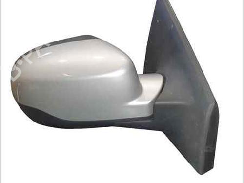 Right mirror RENAULT CLIO III (BR0/1, CR0/1)  | BP24908334C27 