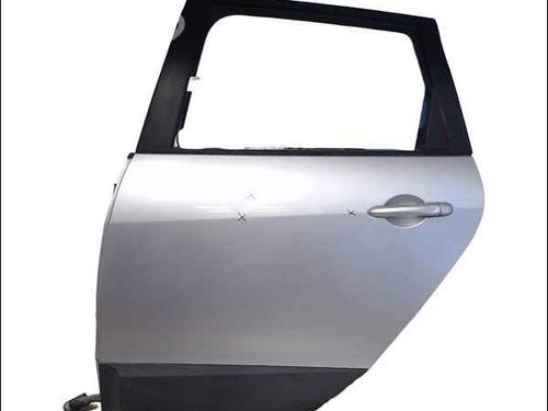 Dør venstre bak RENAULT SCÉNIC III (JZ0/1_) 1.5 dCi (106 hp) 24906986