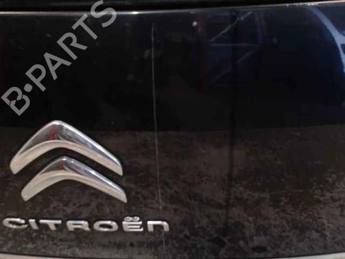 Tailgate CITROËN C3 II (SC_) 1.4 HDi 70 (SC8HZC, SC8HR0, SC8HP4) | BP24897427C6 